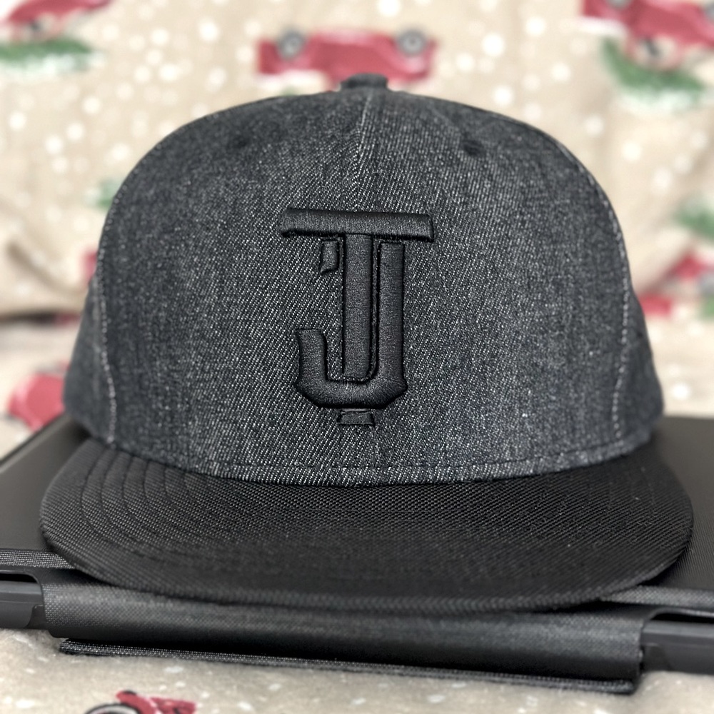 Toros de Tijuana Hat 59Fifty 7 3/8